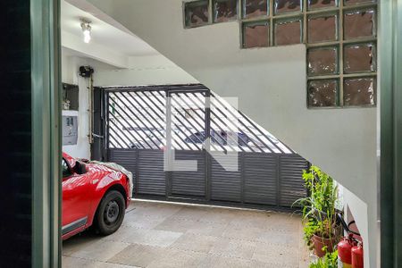 Vista do Quarto 1 de casa à venda com 4 quartos, 260m² em Jardim Independencia, São Bernardo do Campo