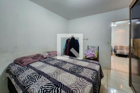 Quarto 1 de casa à venda com 4 quartos, 260m² em Jardim Independencia, São Bernardo do Campo
