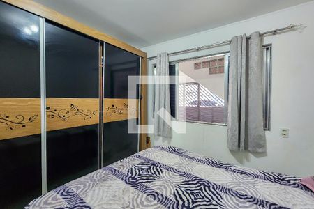 Quarto 1 de casa à venda com 4 quartos, 260m² em Jardim Independencia, São Bernardo do Campo