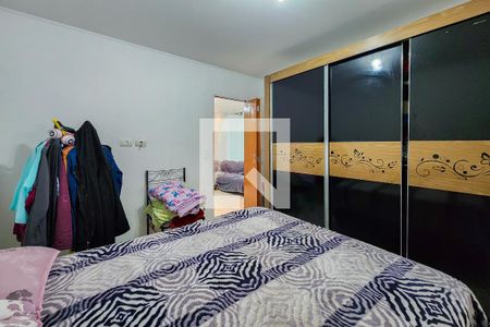 Quarto 1 de casa à venda com 4 quartos, 260m² em Jardim Independencia, São Bernardo do Campo