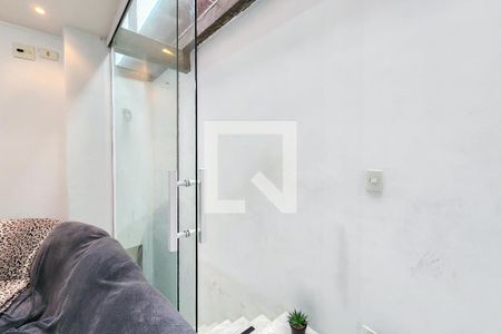 Vista de casa à venda com 4 quartos, 260m² em Jardim Independencia, São Bernardo do Campo