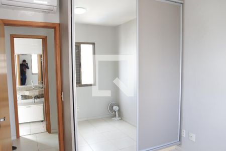 Quarto de apartamento para alugar com 2 quartos, 74m² em Alto da Glória, Goiânia