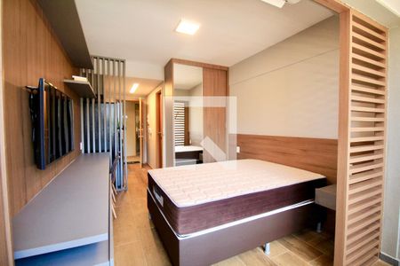 Studio de apartamento para alugar com 1 quarto, 25m² em Barra, Salvador