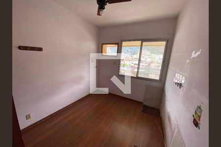 Quarto de apartamento à venda com 3 quartos, 116m² em Méier, Rio de Janeiro