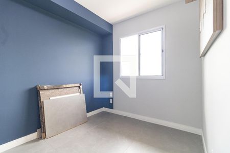 Suíte de apartamento para alugar com 1 quarto, 30m² em Sacoma, São Paulo