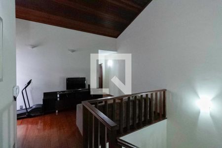 Sala 2 de casa para alugar com 3 quartos, 231m² em Castelo, Belo Horizonte