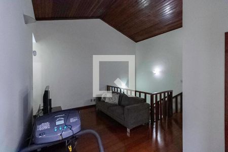 Sala 2 de casa para alugar com 3 quartos, 231m² em Castelo, Belo Horizonte