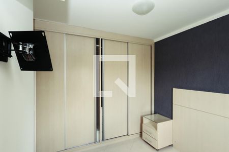 Quarto 1 de apartamento para alugar com 2 quartos, 50m² em Vila da Saúde, São Paulo