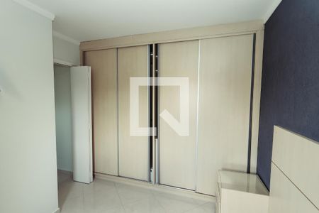 Quarto 1 de apartamento para alugar com 2 quartos, 50m² em Vila da Saúde, São Paulo