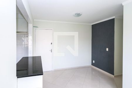 Sala de apartamento para alugar com 2 quartos, 50m² em Vila da Saúde, São Paulo
