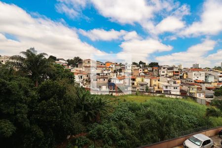 Quarto 1 Vista de apartamento para alugar com 2 quartos, 50m² em Vila da Saúde, São Paulo