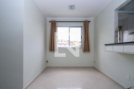 Sala de apartamento para alugar com 2 quartos, 50m² em Vila da Saúde, São Paulo