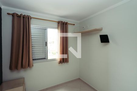 Quarto 1 de apartamento para alugar com 2 quartos, 50m² em Vila da Saúde, São Paulo