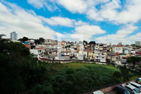 Sala Vista de apartamento para alugar com 2 quartos, 50m² em Vila da Saúde, São Paulo