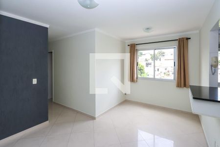 Sala de apartamento para alugar com 2 quartos, 50m² em Vila da Saúde, São Paulo