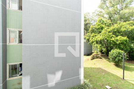 Vista do Quarto 1 de apartamento para alugar com 3 quartos, 59m² em Novo Mundo, Curitiba