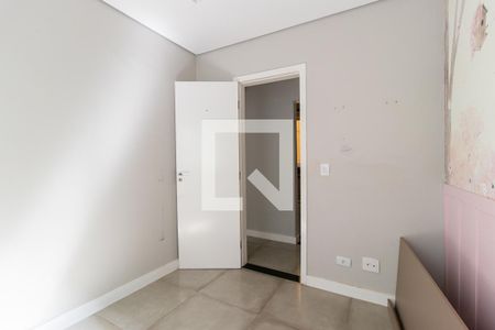 Quarto 2 de apartamento para alugar com 3 quartos, 59m² em Novo Mundo, Curitiba