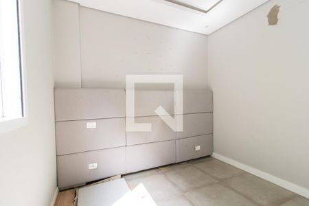 Quarto 1 de apartamento para alugar com 3 quartos, 59m² em Novo Mundo, Curitiba