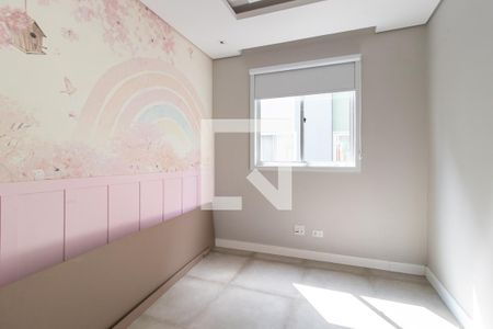 Quarto 2 de apartamento para alugar com 3 quartos, 59m² em Novo Mundo, Curitiba