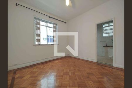 Apartamento à venda com 1 quarto, 39m² em Catete, Rio de Janeiro