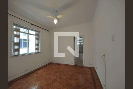 Apartamento à venda com 1 quarto, 39m² em Catete, Rio de Janeiro