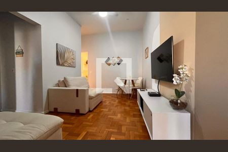 Apartamento à venda com 1 quarto, 60m² em Flamengo, Rio de Janeiro