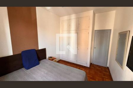 Apartamento à venda com 1 quarto, 60m² em Flamengo, Rio de Janeiro