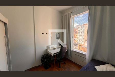 Apartamento à venda com 1 quarto, 60m² em Flamengo, Rio de Janeiro