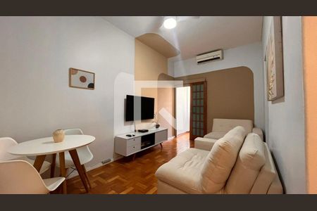 Apartamento à venda com 1 quarto, 60m² em Flamengo, Rio de Janeiro