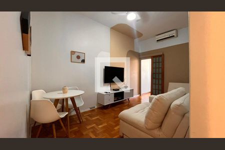 Apartamento à venda com 1 quarto, 60m² em Flamengo, Rio de Janeiro