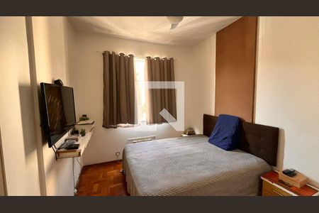 Apartamento à venda com 1 quarto, 60m² em Flamengo, Rio de Janeiro