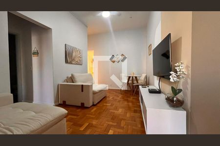 Apartamento à venda com 1 quarto, 60m² em Flamengo, Rio de Janeiro