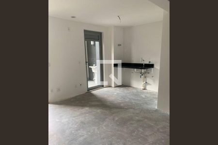 Apartamento à venda com 1 quarto, 92m² em Moema, São Paulo