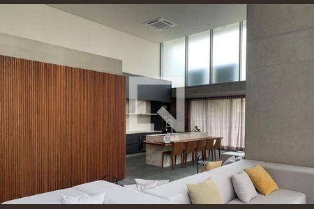 Apartamento à venda com 1 quarto, 92m² em Moema, São Paulo