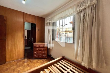 Suíte de casa para alugar com 2 quartos, 136m² em Cidade Vargas, São Paulo