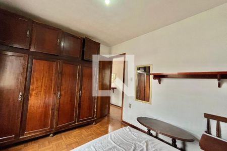 Quarto 1 de casa para alugar com 2 quartos, 136m² em Cidade Vargas, São Paulo