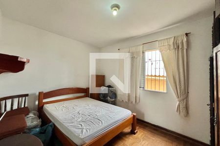 Quarto 1 de casa para alugar com 2 quartos, 136m² em Cidade Vargas, São Paulo