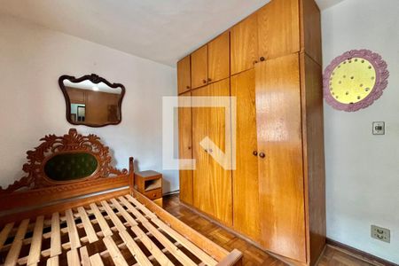 Suíte de casa para alugar com 2 quartos, 136m² em Cidade Vargas, São Paulo