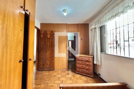 Suíte de casa para alugar com 2 quartos, 136m² em Cidade Vargas, São Paulo