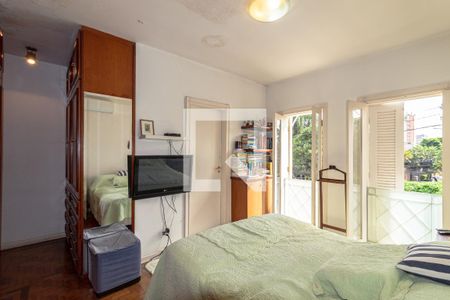 Suíte de casa à venda com 3 quartos, 168m² em Moema, São Paulo