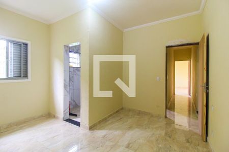 Suíte de casa para alugar com 4 quartos, 300m² em Vila Campanela, São Paulo
