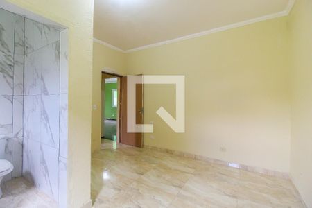 Suíte de casa para alugar com 4 quartos, 300m² em Vila Campanela, São Paulo