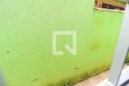 Vista da Suíte de casa para alugar com 4 quartos, 300m² em Vila Campanela, São Paulo