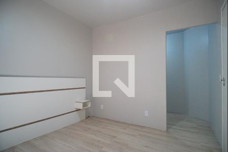 Quarto 1 de casa à venda com 3 quartos, 85m² em Guarani, Novo Hamburgo