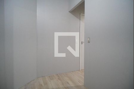 Closet do quarto 1 de casa à venda com 3 quartos, 85m² em Guarani, Novo Hamburgo