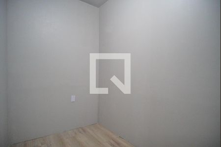 Closet do quarto 1 de casa à venda com 3 quartos, 85m² em Guarani, Novo Hamburgo