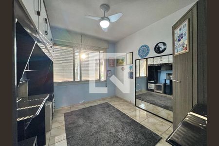 Quarto 1 de apartamento para alugar com 2 quartos, 63m² em Centro, São Leopoldo