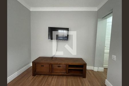 Suíte de apartamento para alugar com 1 quarto, 70m² em Jardim Paulista, São Paulo