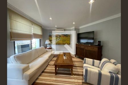 Sala de apartamento para alugar com 1 quarto, 70m² em Jardim Paulista, São Paulo