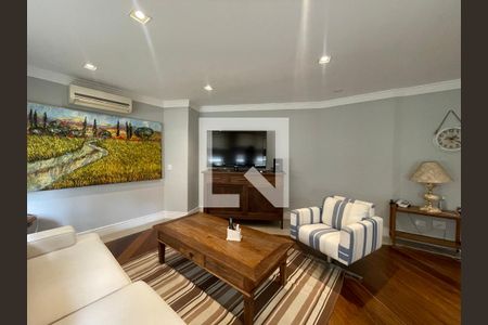 Sala de apartamento para alugar com 1 quarto, 70m² em Jardim Paulista, São Paulo